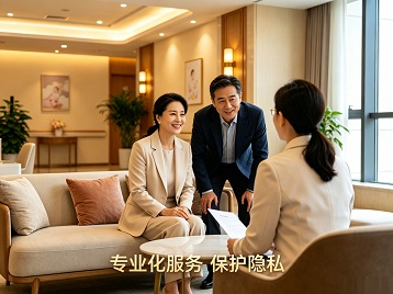 姑苏有偿售卵代生女生的客户的客户群体有哪些