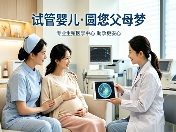 姑苏辅助生育服务 试管婴儿行业的兴起背景、发展与未来展望